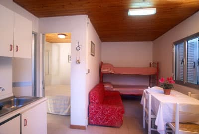 Camping Eucaliptus - Foto 3