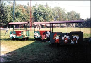 Eurcamping - Foto 2