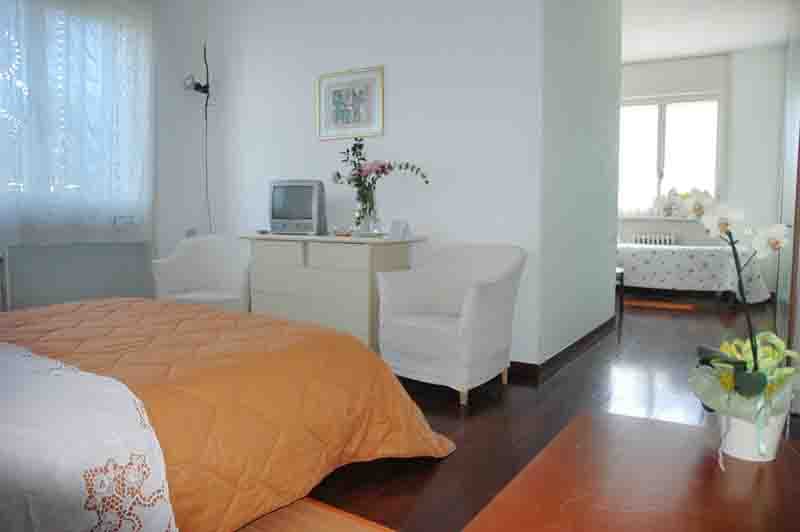B&B Villa Maria - Foto 3