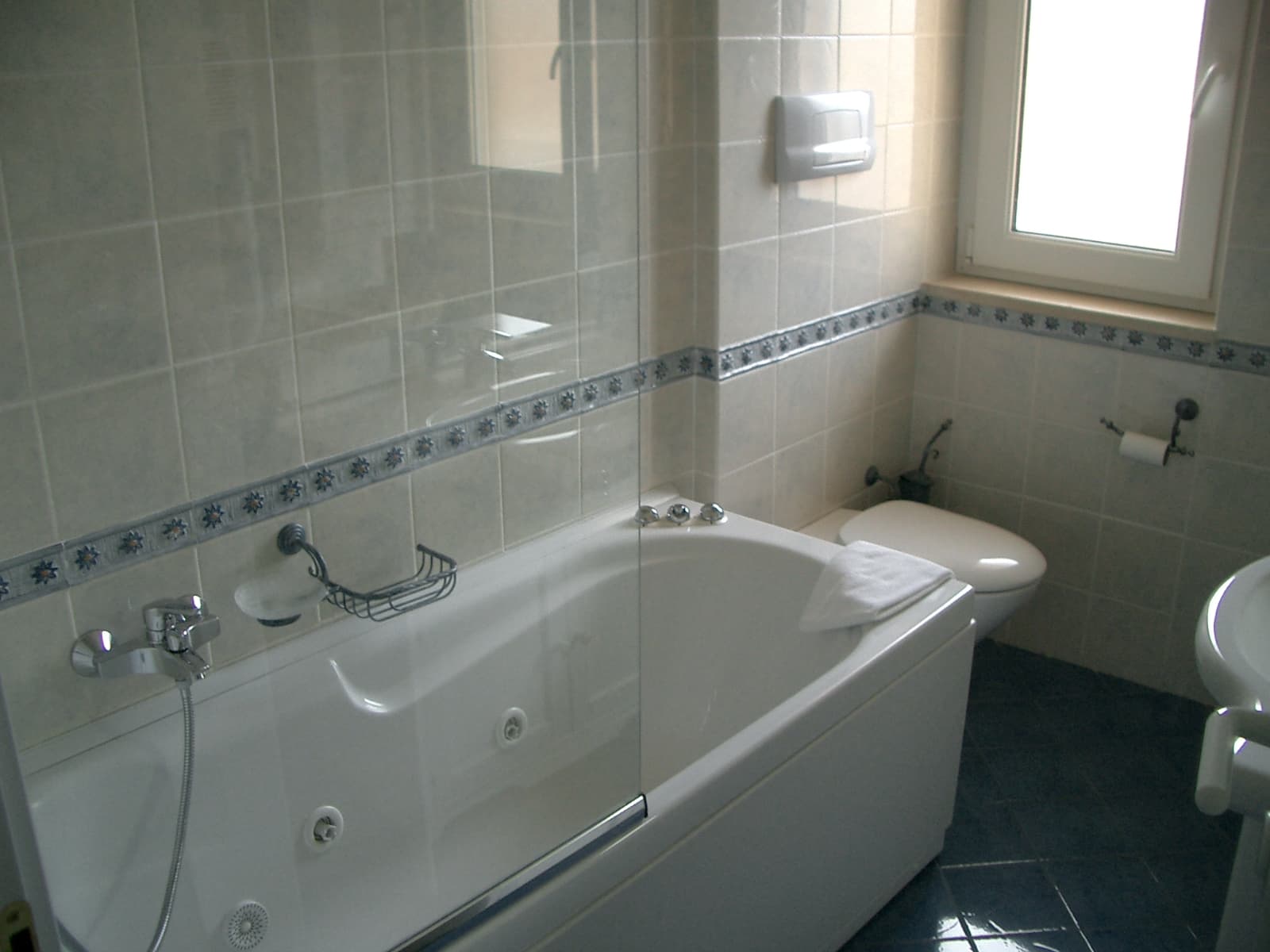 Privatzimmer für 2 Personen - Foto 2