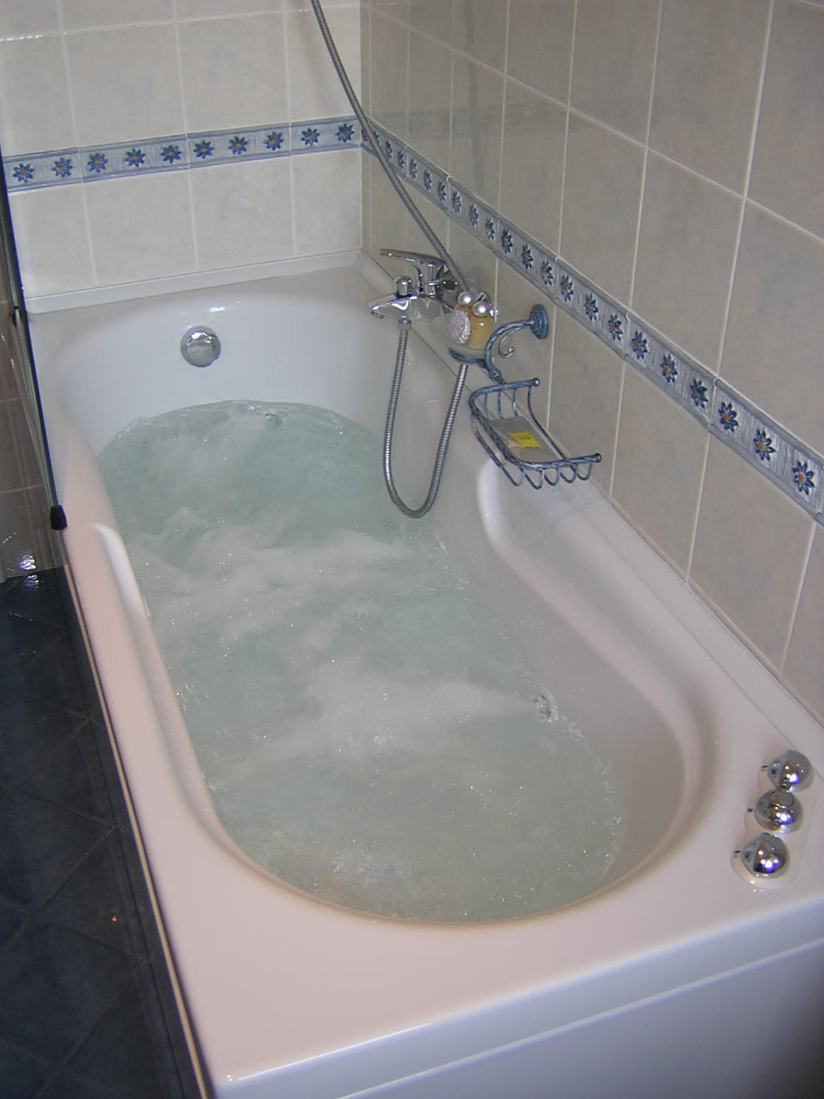Privatzimmer für 2 Personen - Foto 4