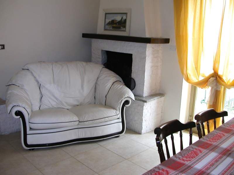 B&B Le Mimose - Foto 2