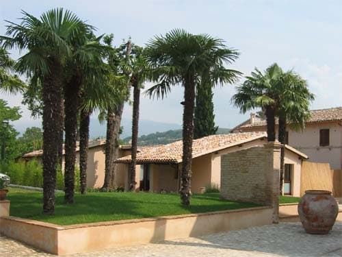 Village vacances Albergo Casa Mancia - Foto 3