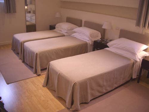 Village vacances Albergo Casa Mancia - Foto 4