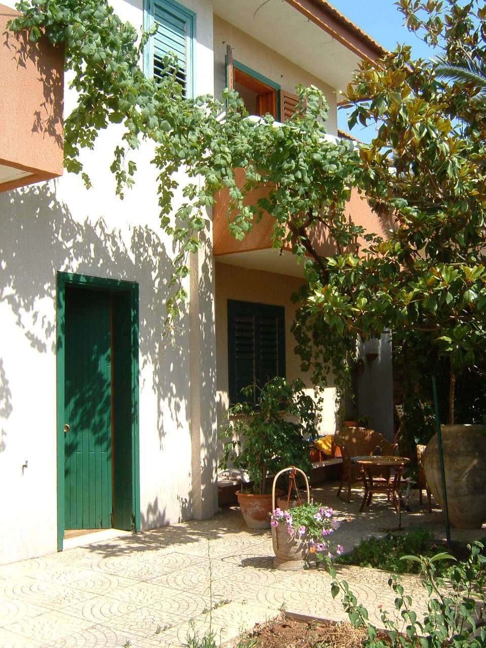 Il Giardino Degli Agrumi - Foto 2