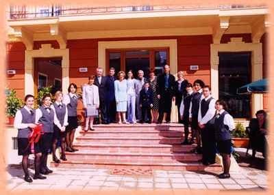 Hotel Villa Italia - Foto 2