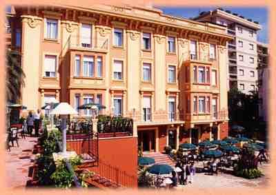 Hotel Villa Italia - Foto 4