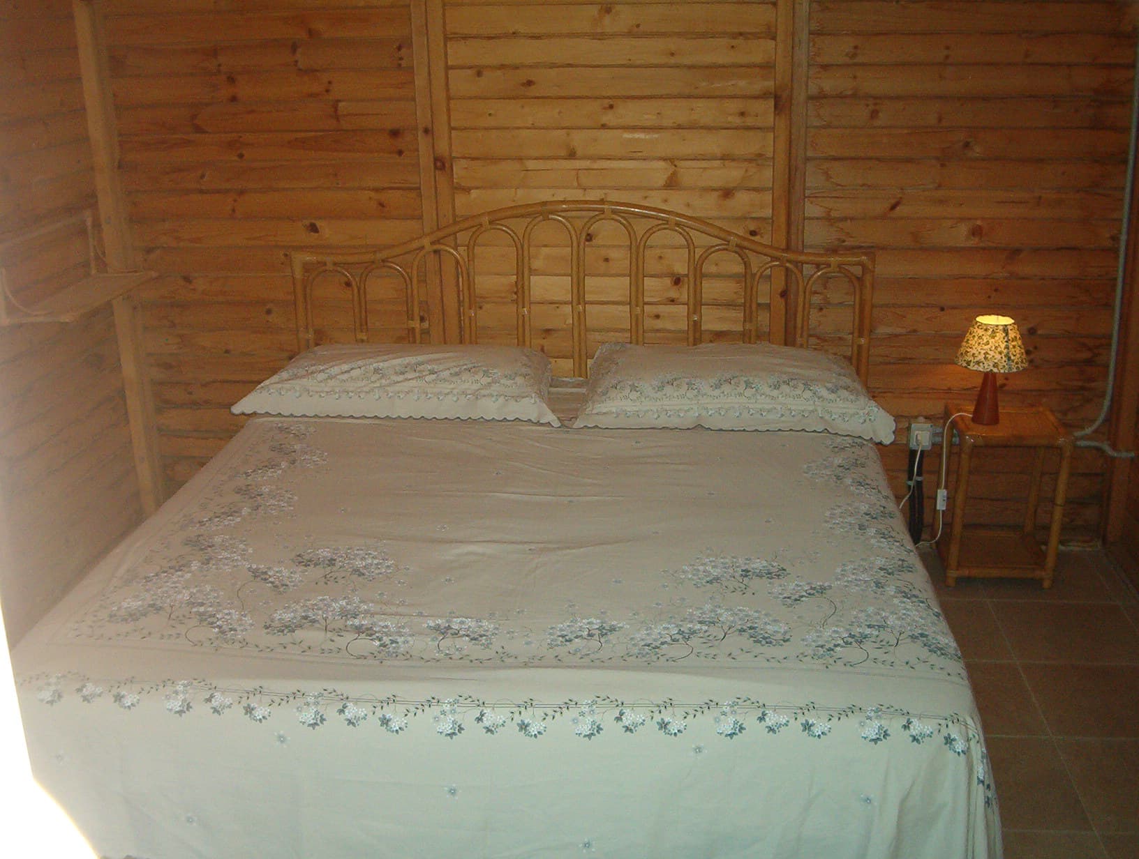 Chambre privée pour 2 personnes - Foto 2
