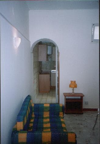 2-Room Apartment – Appartamenti Ortigia - Foto 4