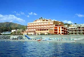 Hotel Kennedy - S. Alessio Siculo (GE) - Foto 3