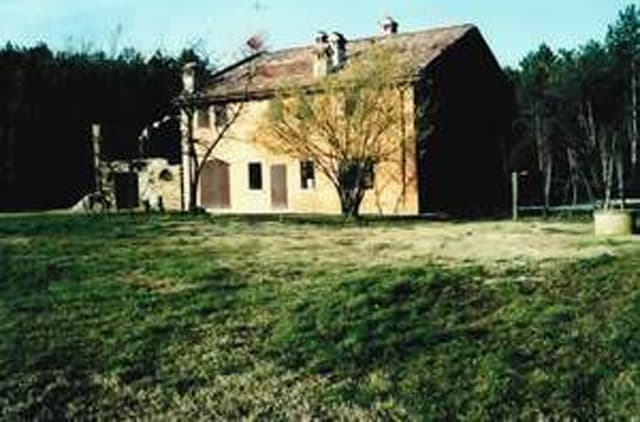 Ca De Taruffi - Foto 2