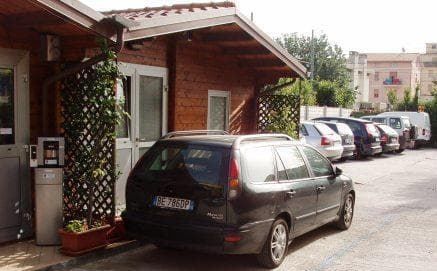 Privatzimmer – Porto Recanati - Foto 3