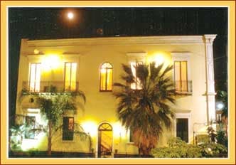Habitación privada – La Vecchia Palma Hotel - Foto 2