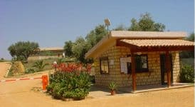1° Camping Valle Dei Templi - Foto 3