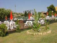 Apartamento de 2 piezas – 1° Camping Valle Dei Templi - Agrigento (AG) - Foto 6