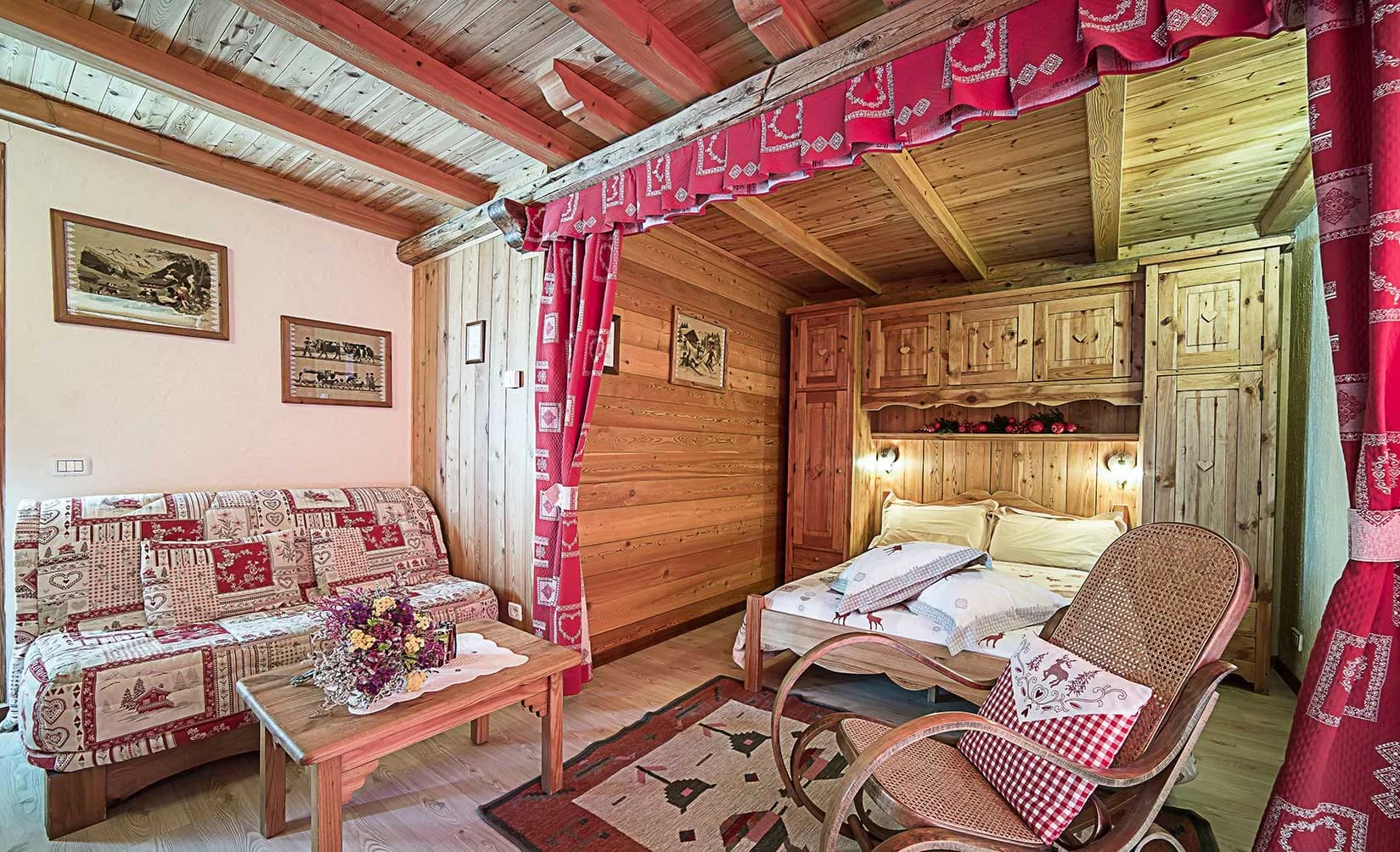 B&B L e Thovex - La Thuile (AO) - Foto 4