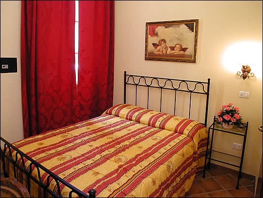 B&b Tourist House Liberty - Foto 3