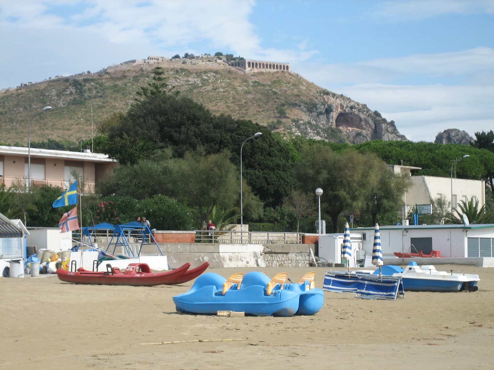 Terracina 2 - Foto 2