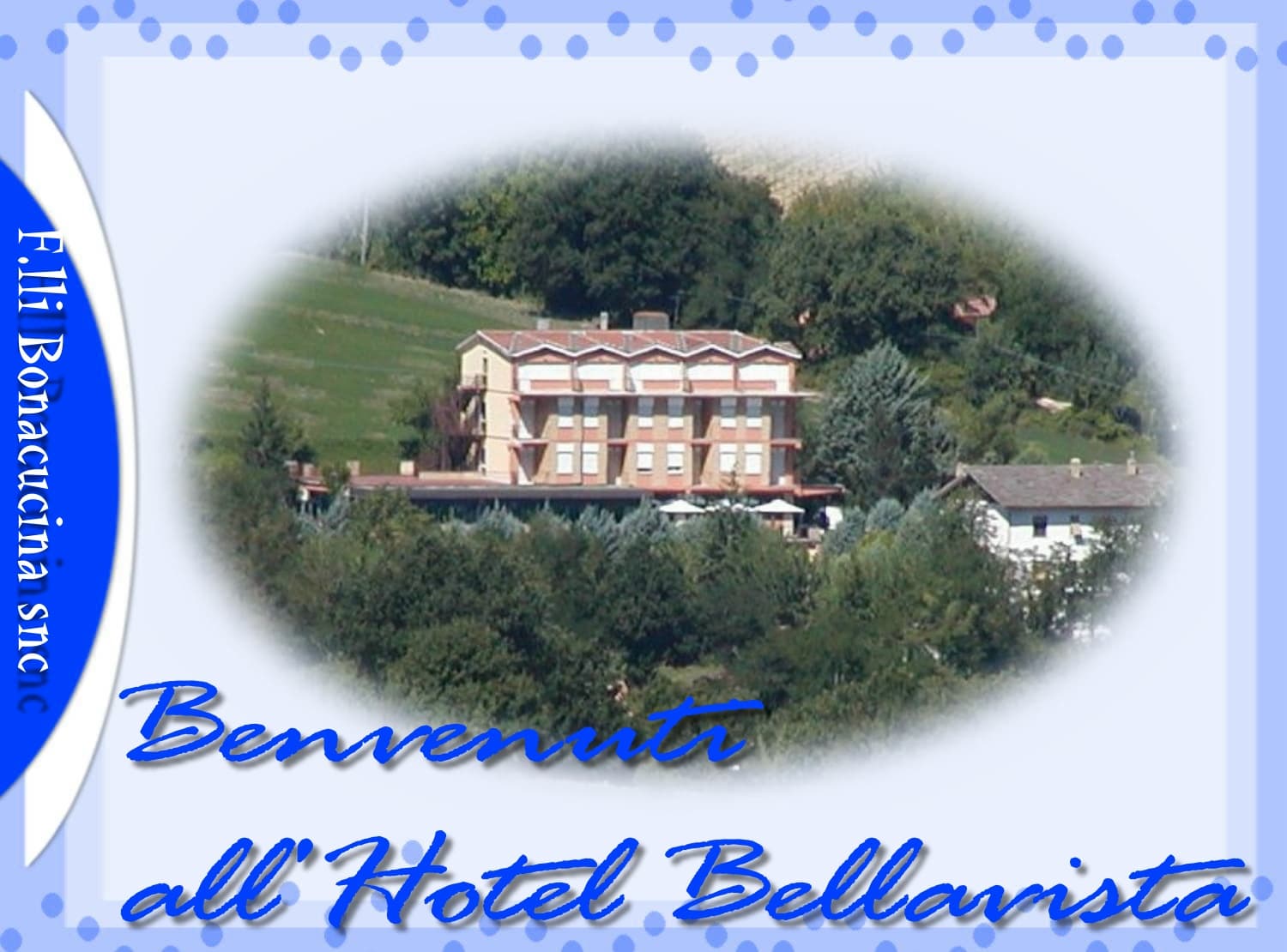 Hotel Ristorante Bellavista - Foto 4