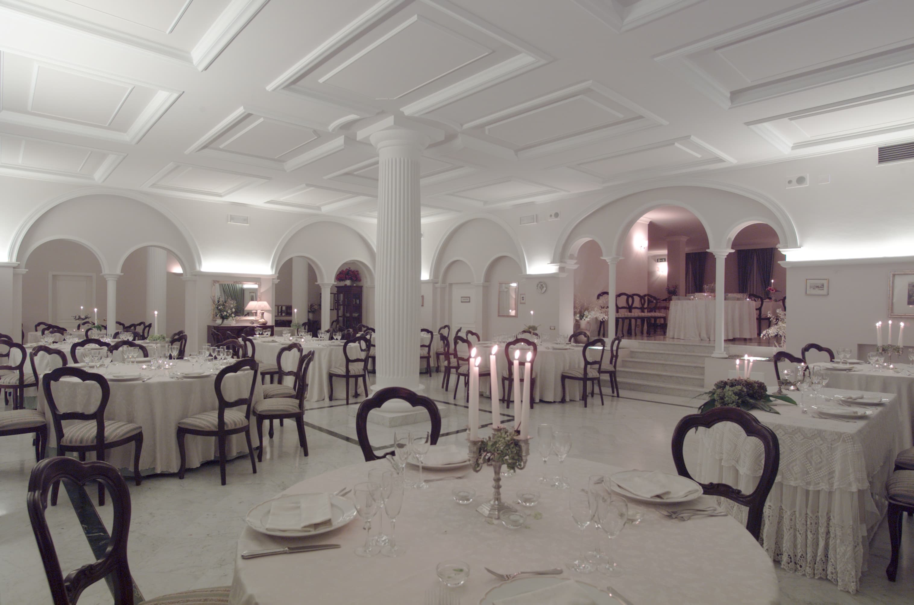 Villa Castellani - Foto 2