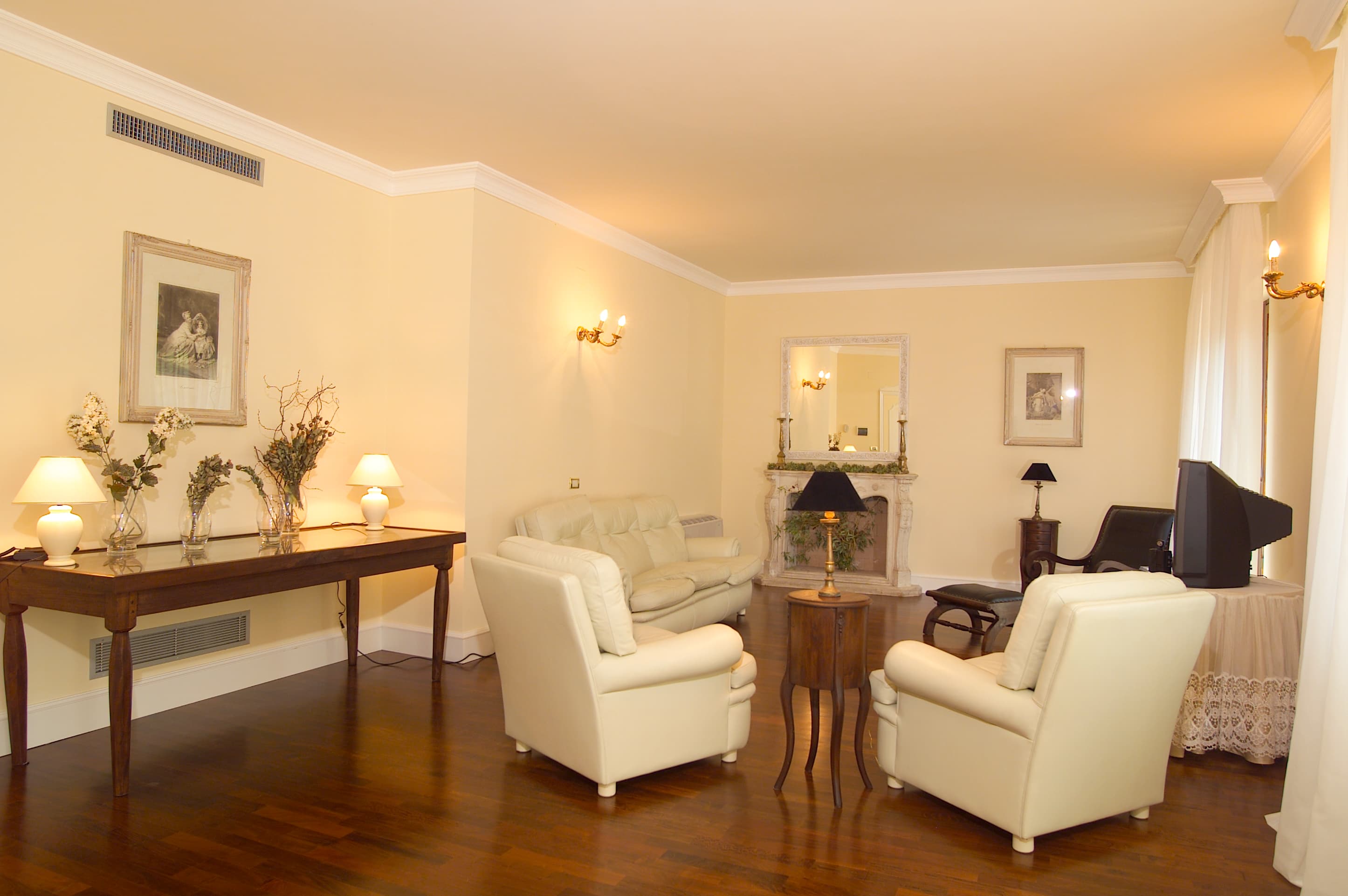 Villa Castellani - Foto 3