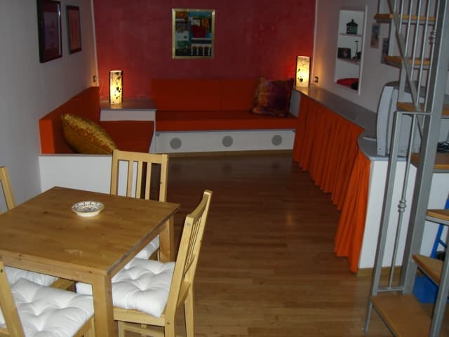 2-Zimmer-Wohnung – Dolcesonno monedidio - Foto 3