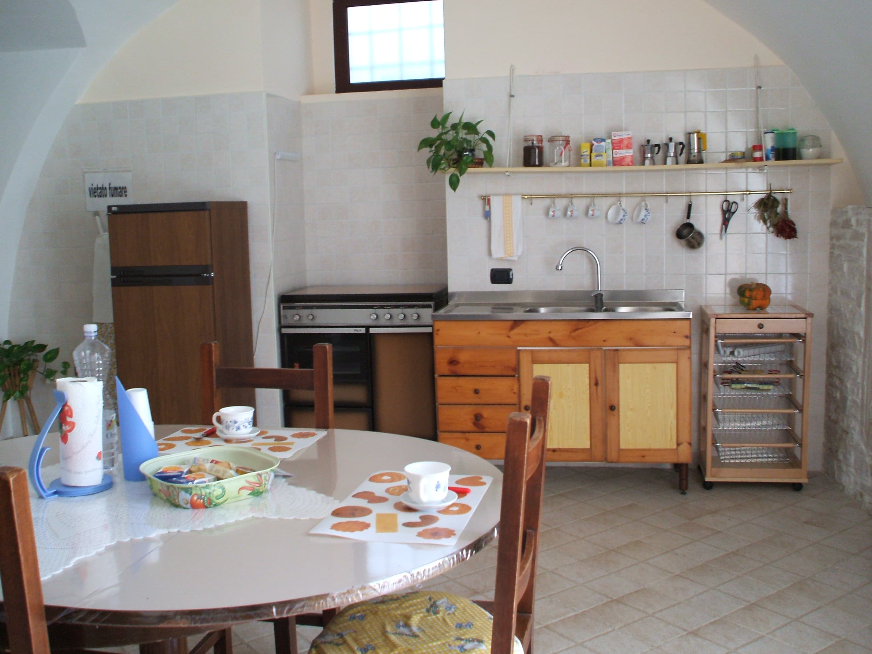 Habitación privada – Le 7 Ciminiere - Foto 3