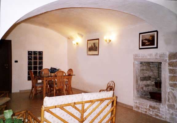Habitación privada – Le 7 Ciminiere - Foto 4