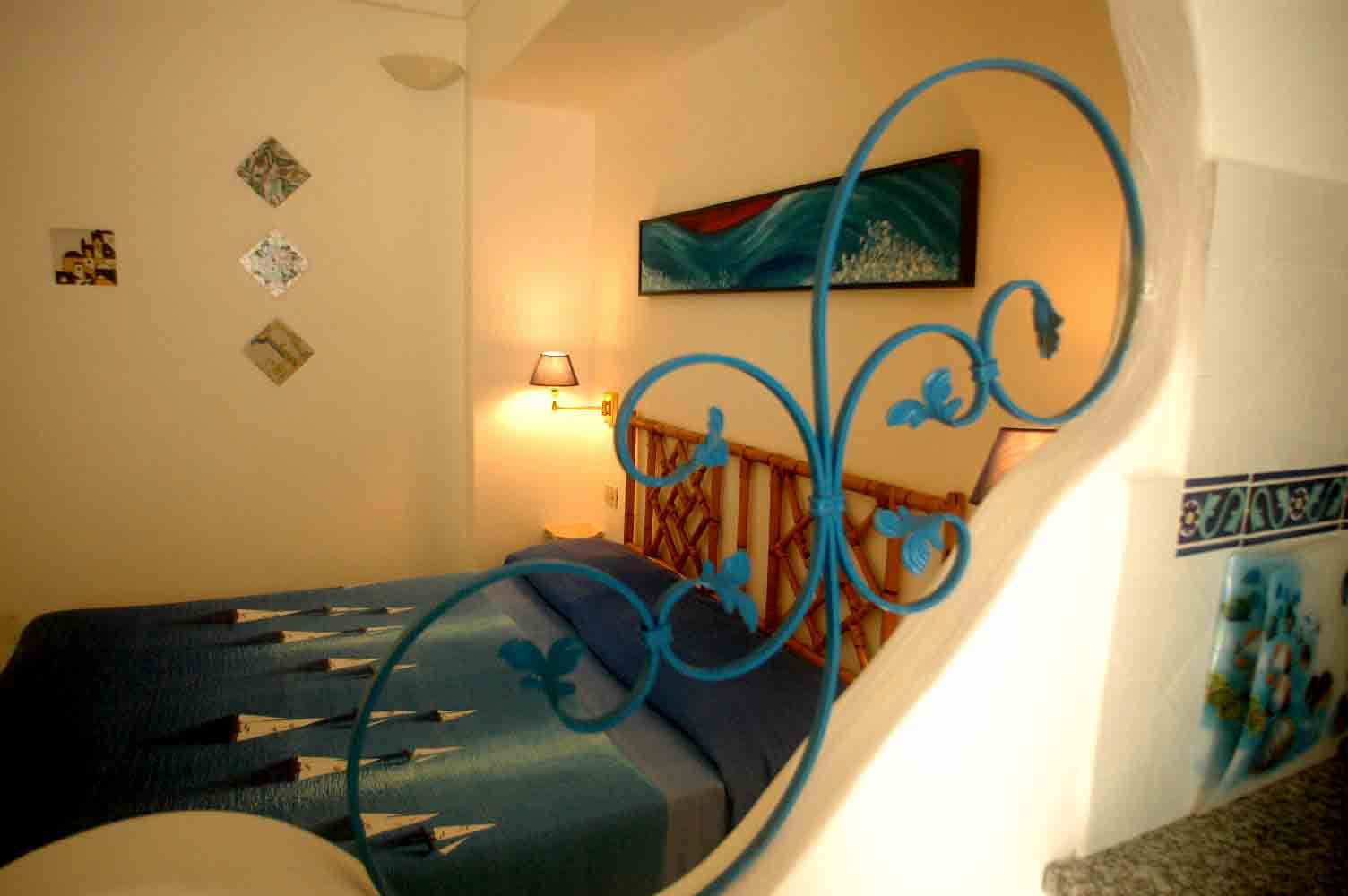 Appartement 2 pièces – Ponza Residence Villa Flavia - Foto 2