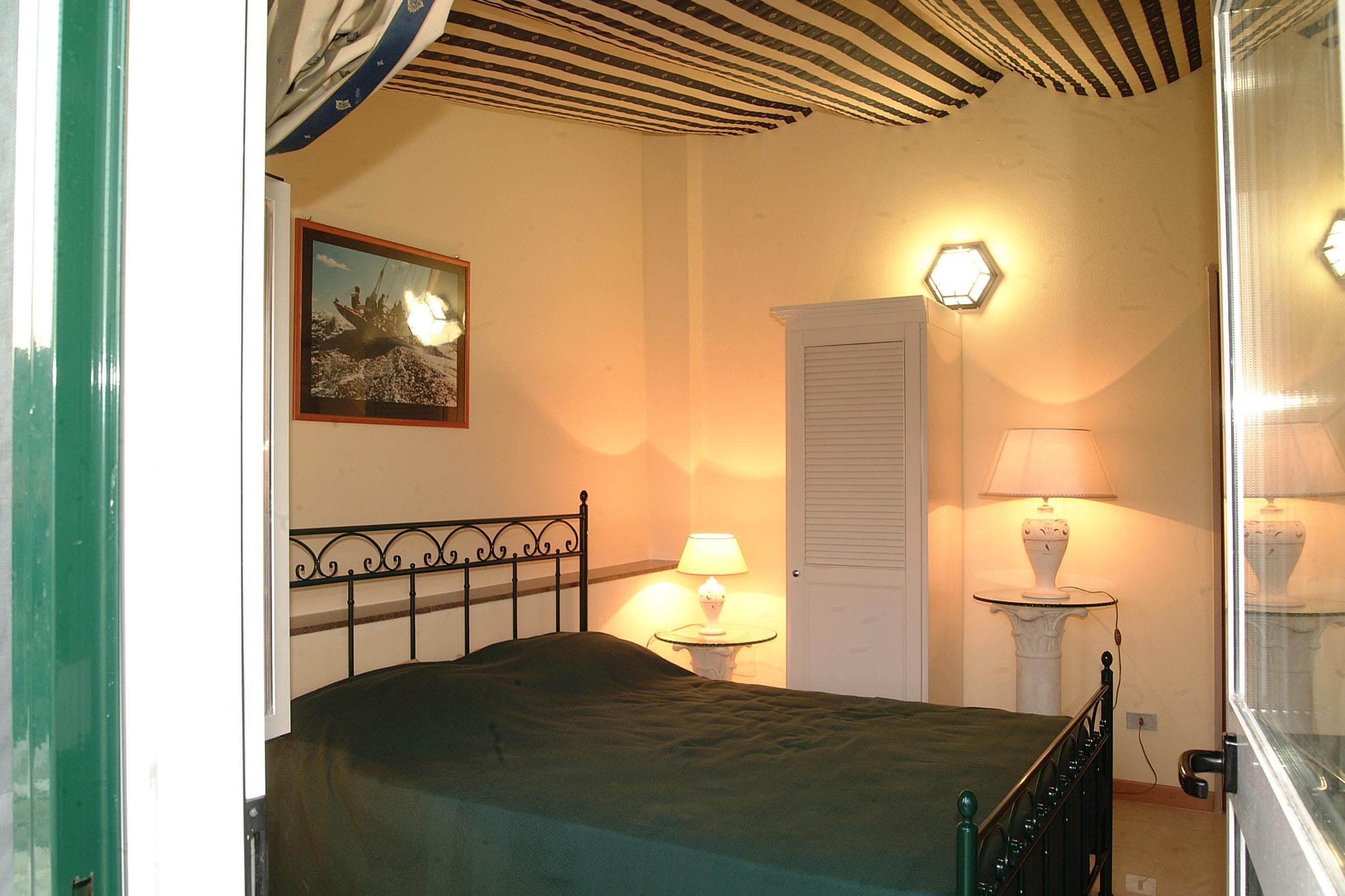 Private Room – Paradiso Selvaggio Dimora storica - Foto 3