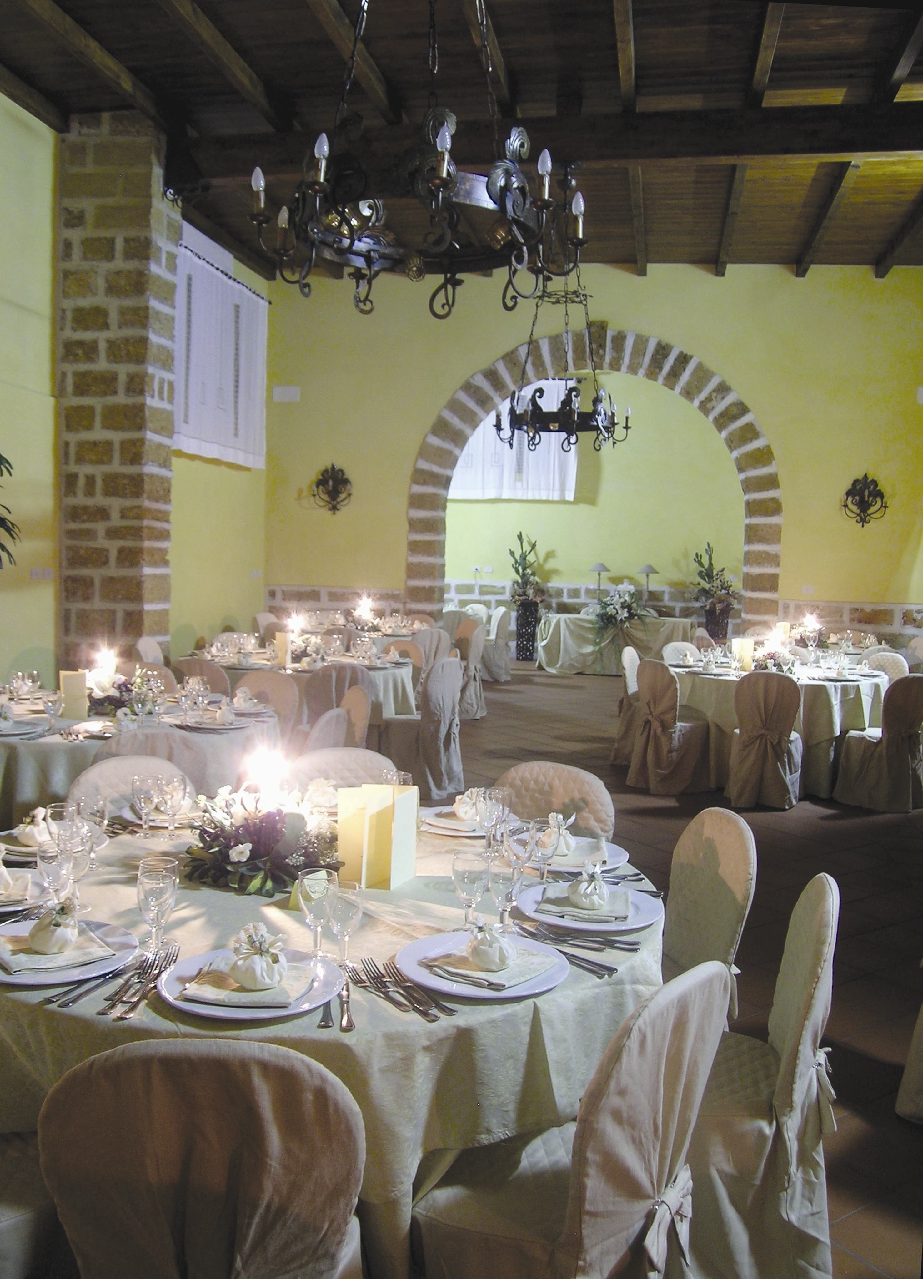 Agritourisme e B&B Villa Cefalà - Foto 4