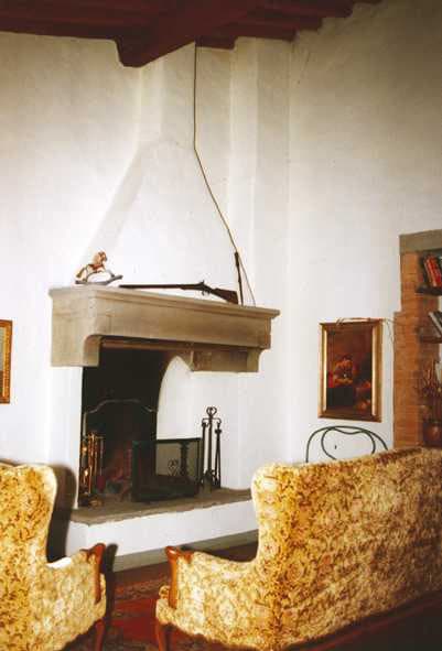 Casa Vacanze Casale Il Giuncheto - Foto 2