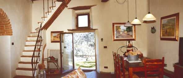 Casa Vacanze Casale Il Giuncheto - Foto 3