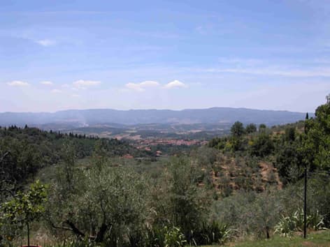 Casa Vacanze Casale Il Giuncheto - Foto 4