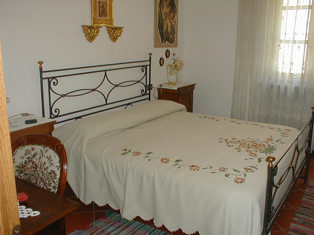 Apartamento de 2 piezas – Casella Holiday - Foto 3