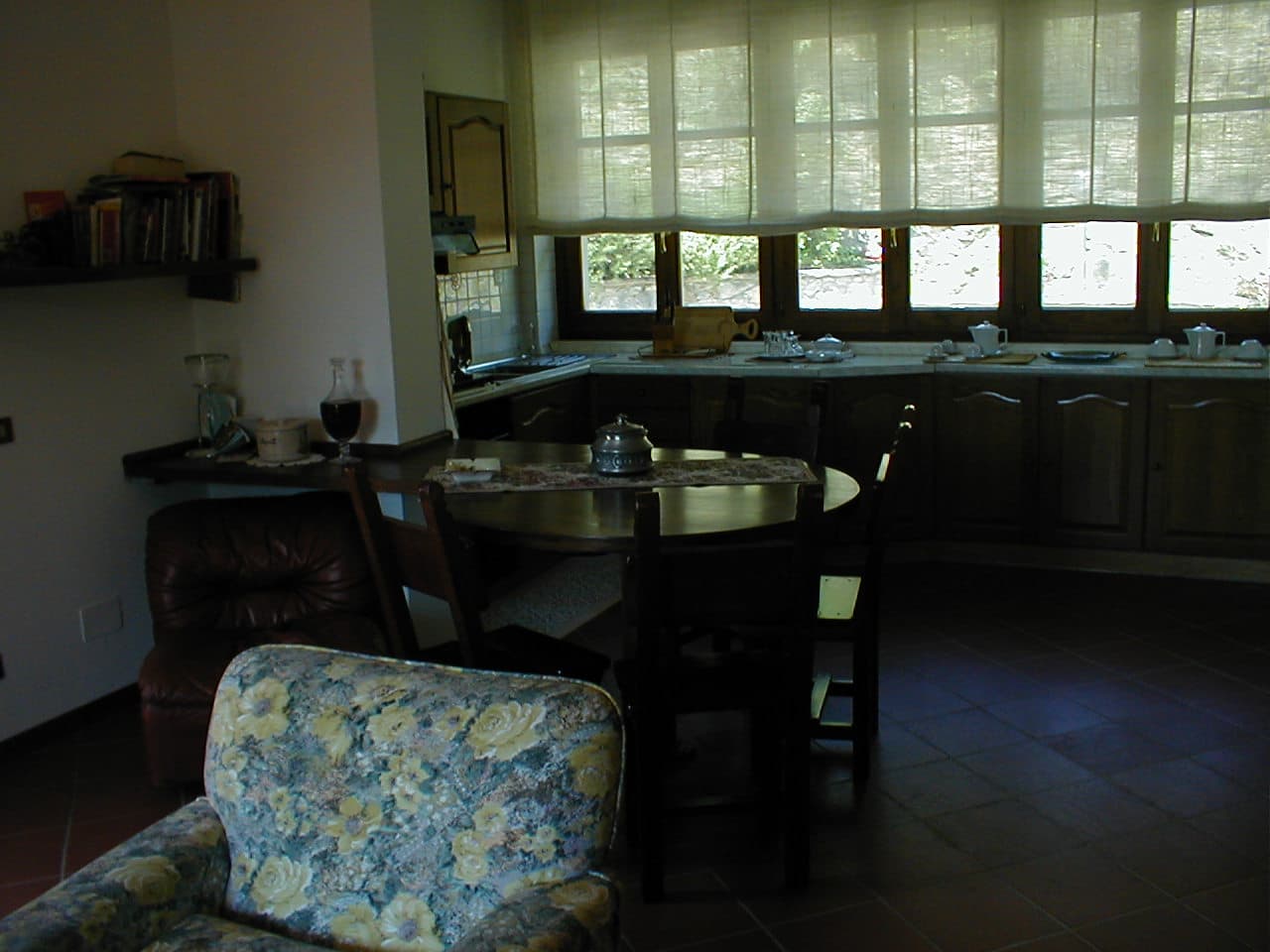 Apartamento de 2 piezas – Casella Holiday - Foto 4