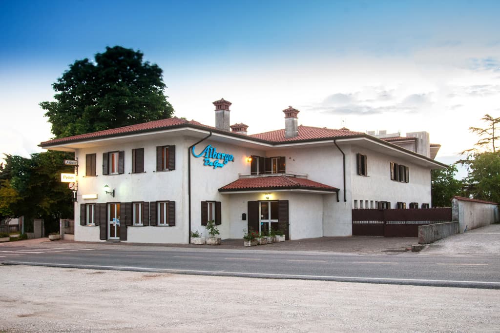 Hotel DA GON - Cormons - Foto 2