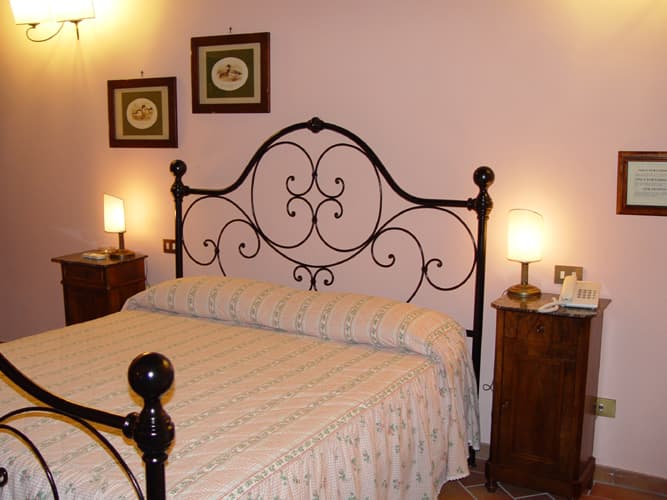 Chambre privée – La Corte Dell'oca - Foto 4
