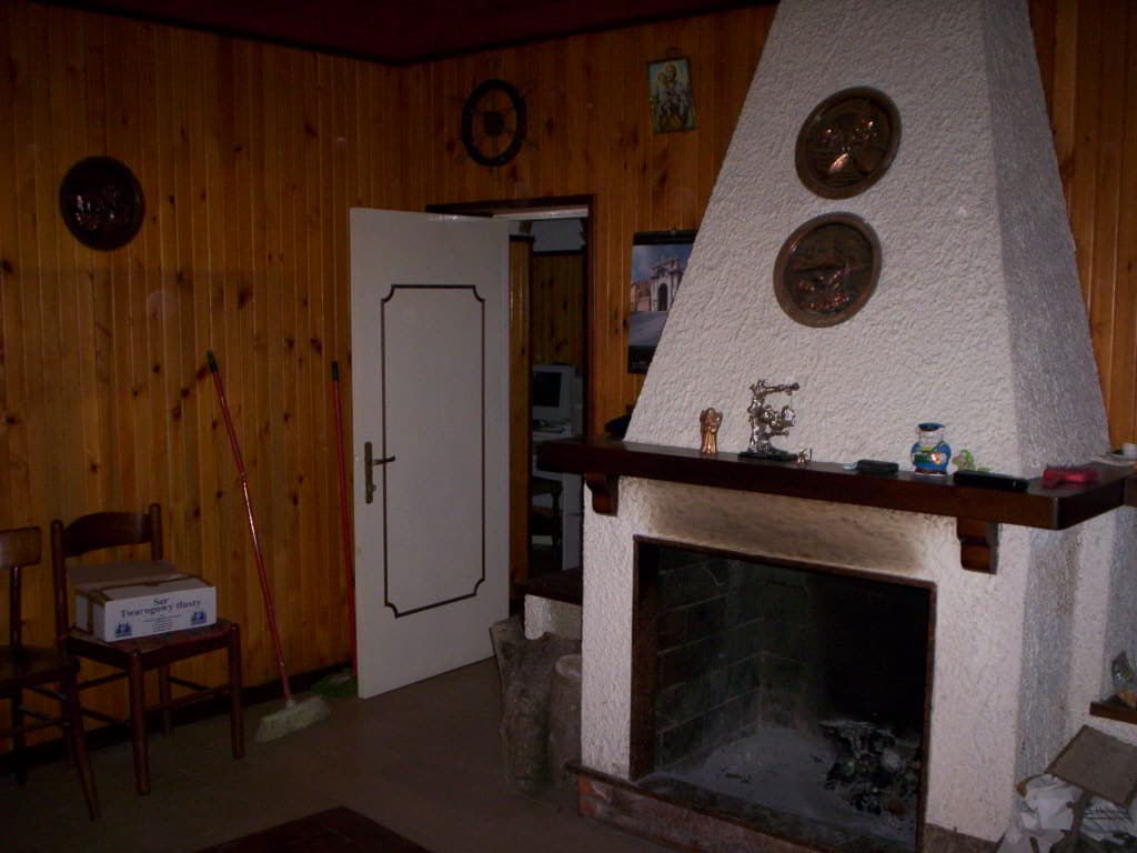 Habitación privada – Affittacamere Villa Pompa - Foto 3
