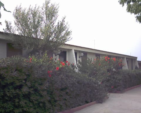 2-Room Apartment for 5 Guests - Apartment a Marzamemi