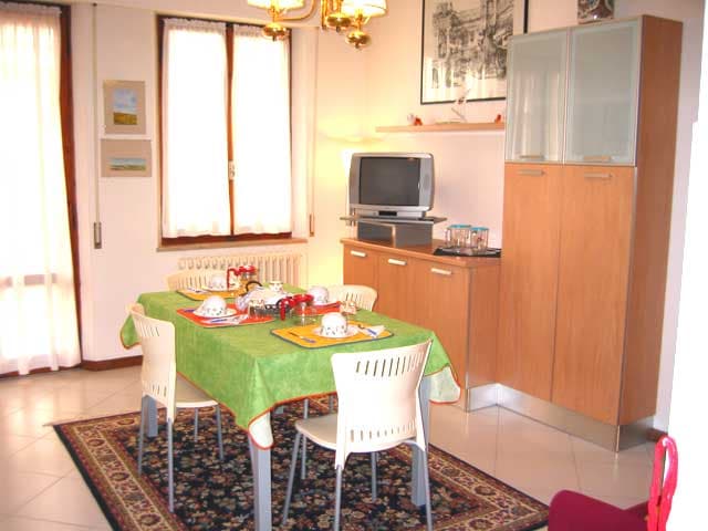 B&B D'Annunzio - Foto 3