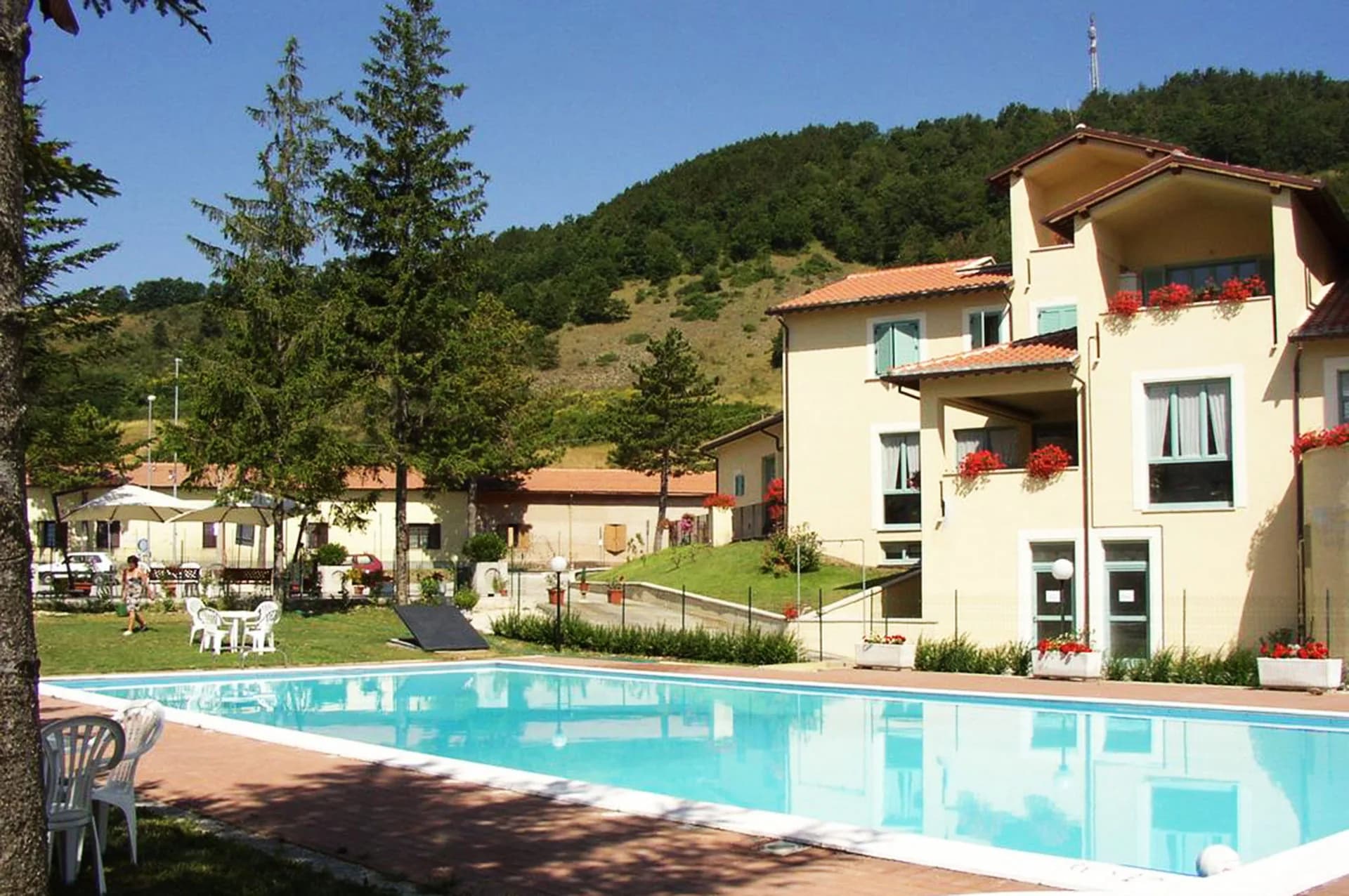 Hôtel Ristorante Lieta Sosta - Foligno (PG) - Photo 4