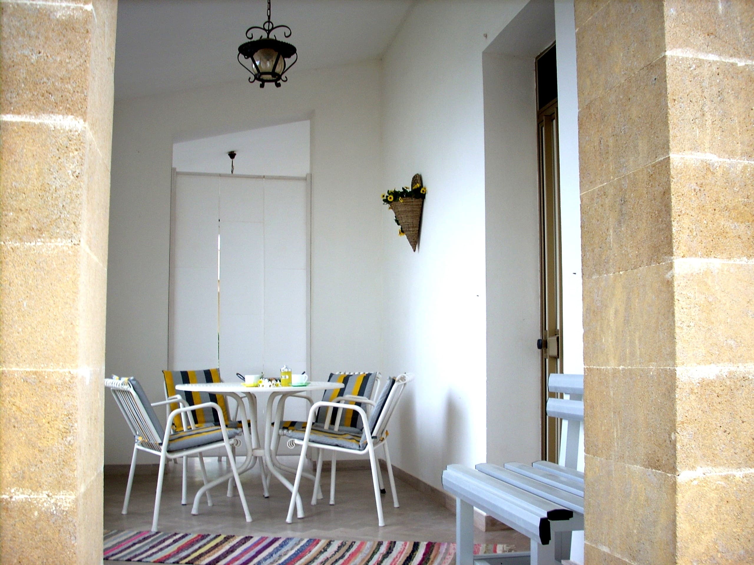 Apartamento de 2 piezas – Trasolemare: Villino, App.no, Palazzetto - Foto 3