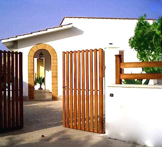 Apartamento de 2 piezas – Trasolemare: Villino, App.no, Palazzetto - Foto 4