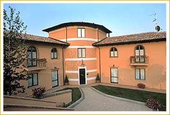 Hotel Residence Al Cambio - Foto 2