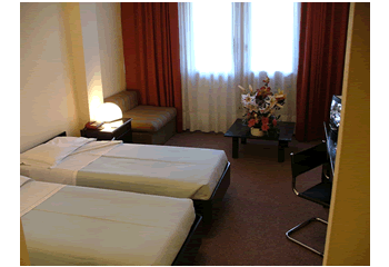 Hotel Gilly - Foto 2