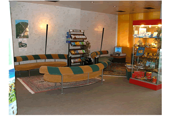 Hotel Gilly - Foto 3