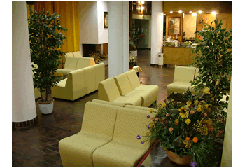 Hotel Gilly - Foto 4