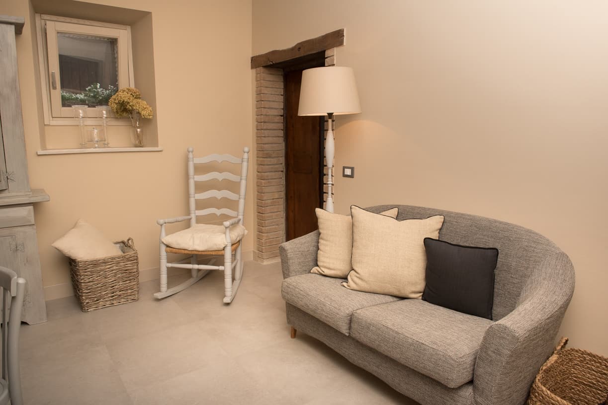 B&B Nonna Rosa - Norcia (PG) - Foto 2