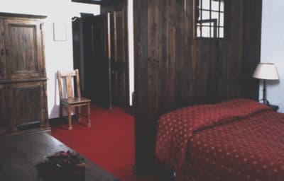 Hotel Tavernier - Foto 2